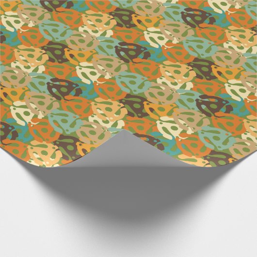 Weißt du, was das ist? geschenkpapier (Ecke)