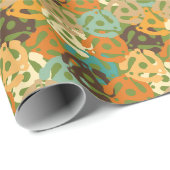 Weißt du, was das ist? geschenkpapier (Rolleneckpunkt)