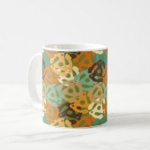 Weißt du, was das ist? kaffeetasse (Vorderseite Links)