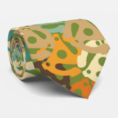 Weißt du, was das ist? krawatte (Gerollt)