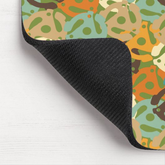 Weißt du, was das ist? mousepad (Ecke)