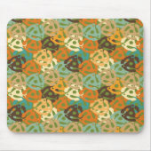 Weißt du, was das ist? mousepad (Vorne)