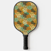Weißt du, was das ist? pickleball schläger (Vorderseite)