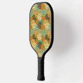 Weißt du, was das ist? pickleball schläger (Links)