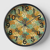 Weißt du, was das ist? uhr (Vorderseite)