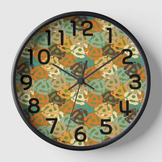 Weißt du, was das ist? uhr (Vorderseite)