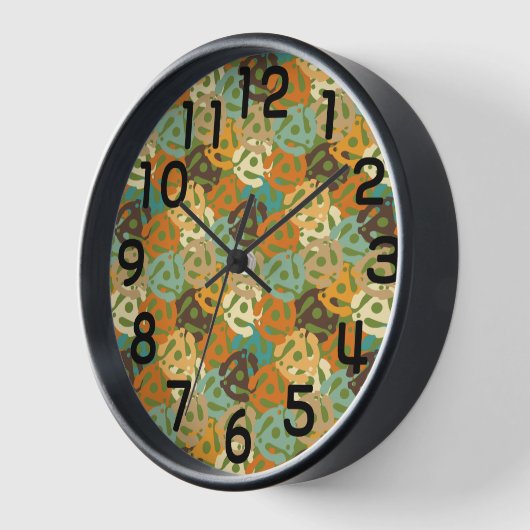 Weißt du, was das ist? uhr (Winkel)