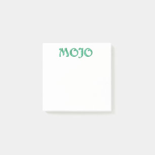 Weißtafeln für Mojo Post-it Klebezettel
