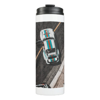 Weißwaggon Thermosbecher