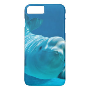 Weißwal-Wal Case-Mate iPhone Hülle