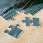 Weißwale Puzzle (Seite)