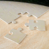 Weißwale Puzzle (Seite)