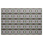Weißwasser Stoff (Yard (91,4 cm))