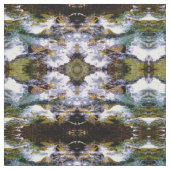 Weißwasser Stoff (Muster)