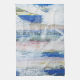 Weißwein II Küchentuch