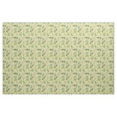 Weißweinmuster Stoff (Yard (91,4 cm))