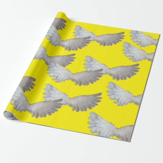 Weißwischpapier Geschenkpapier (Ungerollt)