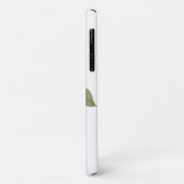 Weißwurzelammer Audubon-Vögel in Dogwood Case-Mate iPhone Hülle (Hinten/Links)