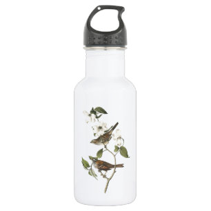 Weißwurzelammer von Audubon Edelstahlflasche