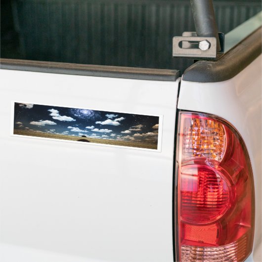 Weit Autoaufkleber (Auf Lkw)