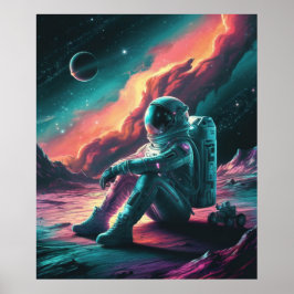 Weit entfernt von Zuhause Poster