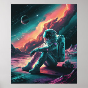 Weit entfernt von Zuhause Poster