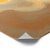 WEIT IN DIE SCHWANKUNGEN UND ÜBER 5 POSTER (Ecke)