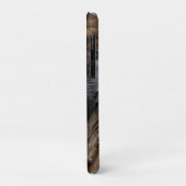 "Weit Mit Augen Auge in einem Baum" Case-Mate iPhone Hülle (Hinten/Links)