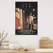 weit poster (Küche)