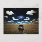 weit postkarte (Vorderseite)