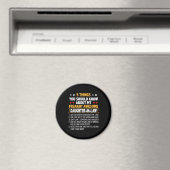 Weit und Mutter im Recht von der Tochter im Recht Magnet (In Situ (Geschirrspüler))