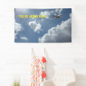 Weit Weg Banner (Insitu)