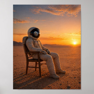 Weit weg von zu Hause Poster