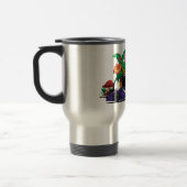 Weiter auf Tumbler Reisebecher (Links)