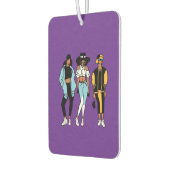 Weiter Autolufterfrischer (Links)