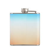 Weiter FLASK Flachmann (Rückseite)