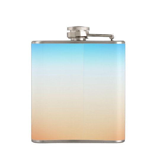 Weiter FLASK Flachmann (Rückseite)