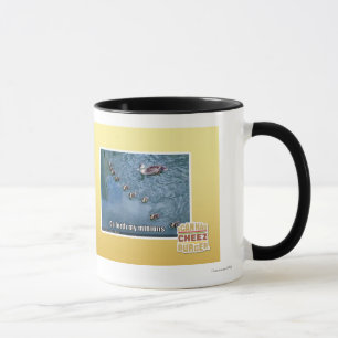 Weiter gehen meine Günstlinge Tasse
