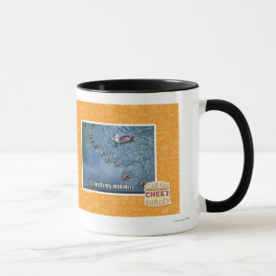 Weiter gehen meine Günstlinge Tasse
