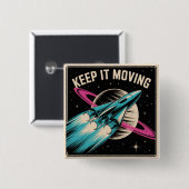 Weiter geht's button (Vorne & Hinten)