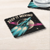 Weiter geht's untersetzer (angewinkelt)