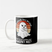 Weiter Kaffeetasse (Links)