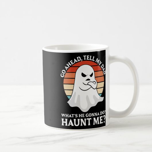 Weiter Kaffeetasse (Rechts)