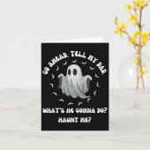 Weiter Karte (Gelbe Blume)