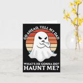 Weiter Karte (Gelbe Blume)