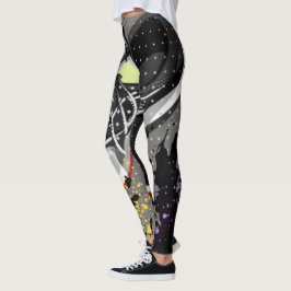 Weiter laufen leggings