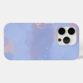 Weiter Machen Case-Mate iPhone Hülle (Rückseite (Horizontal))