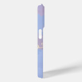 Weiter Machen Case-Mate iPhone Hülle (Rückseite / Rechts)