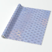 Weiter Machen Geschenkpapier (Ungerollt)