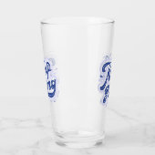 Weiter Machen Glas (Links)